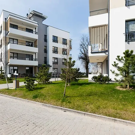Διαμέρισμα Jantar Premium *